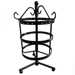 Small earring holder for your vanity!!